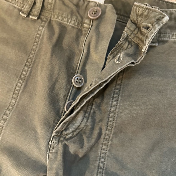 Citizen of Humanity Agni Cargo Pant - Picture 3 of 3